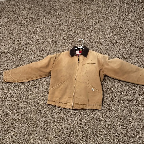 Carhartt Other - Carhartt Detroit jacket